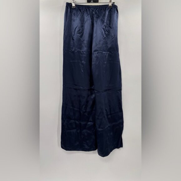 J.Crew Cosmo pant in luster charmeuse - Picture 7 of 8